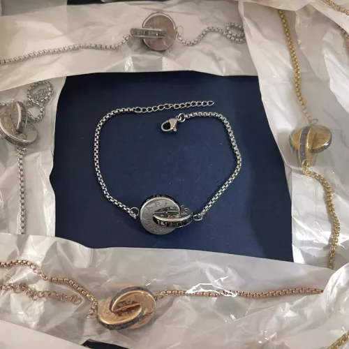 Wholesale Bvlgari Bracelets #1351657 $39.00 USD, Wholesale Quality Replica Bvlgari Bracelets