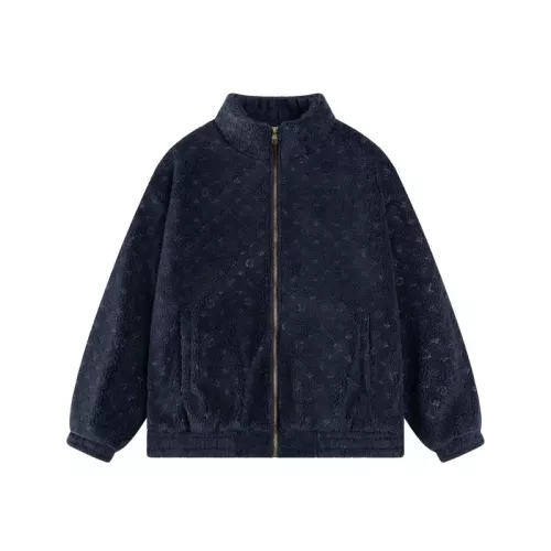Wholesale Louis Vuitton LV Jackets Long Sleeved For Unisex #1351658 $82.00 USD, Wholesale Quality Replica Louis Vuitton LV Jackets