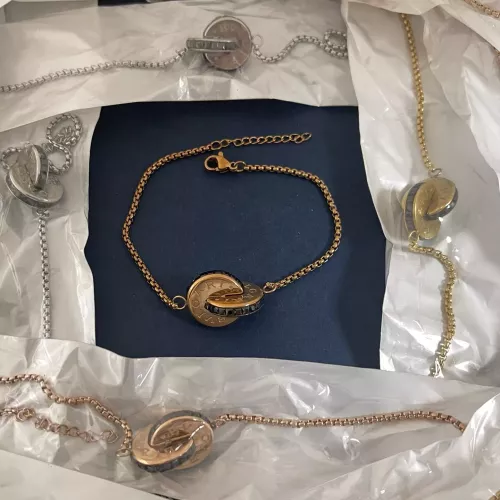 Wholesale Bvlgari Bracelets #1351659 $39.00 USD, Wholesale Quality Replica Bvlgari Bracelets