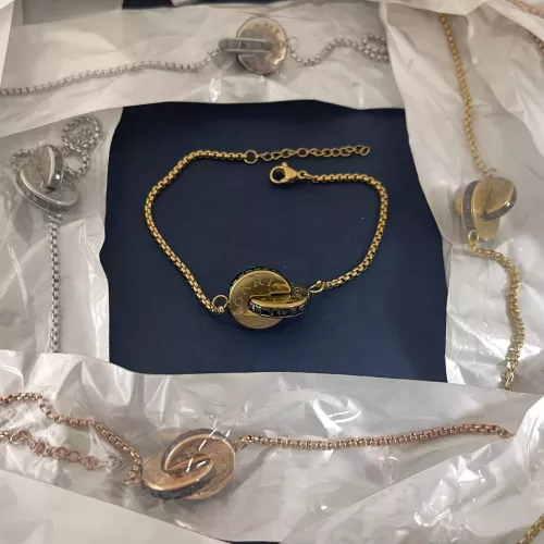 Wholesale Bvlgari Bracelets #1351660 $39.00 USD, Wholesale Quality Replica Bvlgari Bracelets