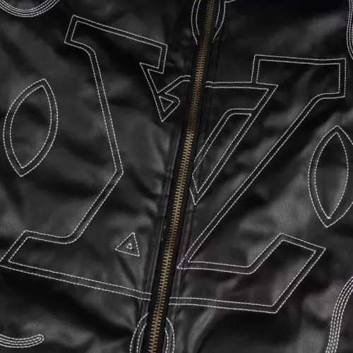 Replica Louis Vuitton LV Jackets Long Sleeved For Unisex #1351661 $82.00 USD for Wholesale