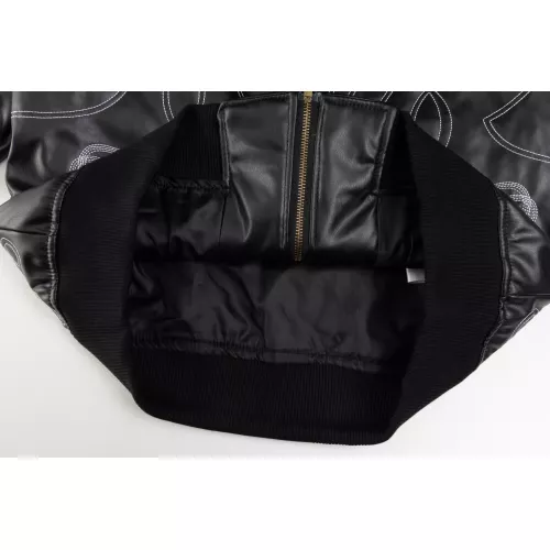 Replica Louis Vuitton LV Jackets Long Sleeved For Unisex #1351661 $82.00 USD for Wholesale