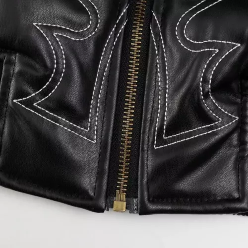 Replica Louis Vuitton LV Jackets Long Sleeved For Unisex #1351661 $82.00 USD for Wholesale