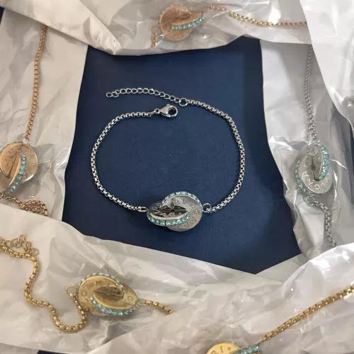 Wholesale Bvlgari Bracelets #1351662 $39.00 USD, Wholesale Quality Replica Bvlgari Bracelets