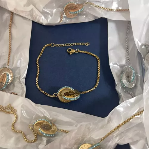 Wholesale Bvlgari Bracelets #1351664 $39.00 USD, Wholesale Quality Replica Bvlgari Bracelets