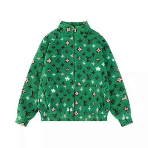 Wholesale Louis Vuitton LV Jackets Long Sleeved For Unisex #1351665 $82.00 USD, Wholesale Quality Replica Louis Vuitton LV Jackets