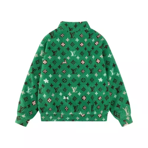 Replica Louis Vuitton LV Jackets Long Sleeved For Unisex #1351665 $82.00 USD for Wholesale