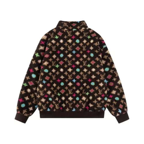 Replica Louis Vuitton LV Jackets Long Sleeved For Unisex #1351666 $82.00 USD for Wholesale
