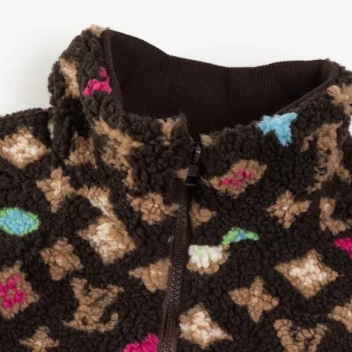 Replica Louis Vuitton LV Jackets Long Sleeved For Unisex #1351666 $82.00 USD for Wholesale