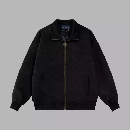 Wholesale Louis Vuitton LV Jackets Long Sleeved For Unisex #1351667 $82.00 USD, Wholesale Quality Replica Louis Vuitton LV Jackets