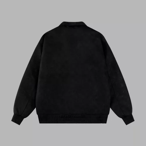 Replica Louis Vuitton LV Jackets Long Sleeved For Unisex #1351667 $82.00 USD for Wholesale