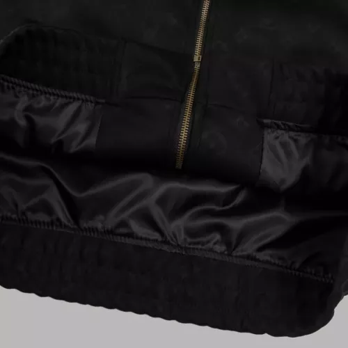 Replica Louis Vuitton LV Jackets Long Sleeved For Unisex #1351667 $82.00 USD for Wholesale
