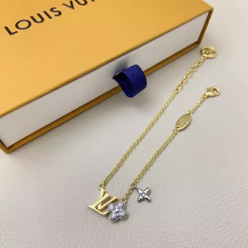 Replica Louis Vuitton LV Bracelets #1351690 $32.00 USD for Wholesale