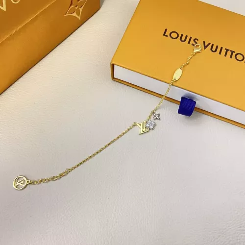 Replica Louis Vuitton LV Bracelets #1351690 $32.00 USD for Wholesale