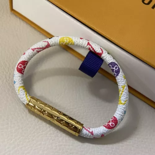 Replica Louis Vuitton LV Bracelets #1351691 $42.00 USD for Wholesale