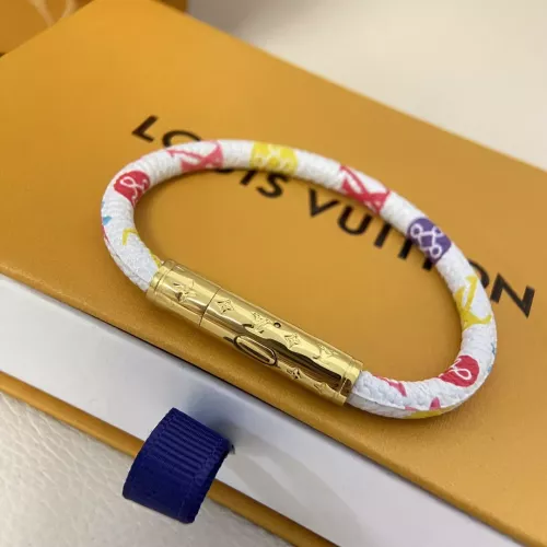 Replica Louis Vuitton LV Bracelets #1351691 $42.00 USD for Wholesale
