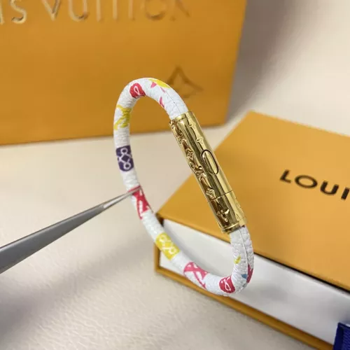 Replica Louis Vuitton LV Bracelets #1351691 $42.00 USD for Wholesale