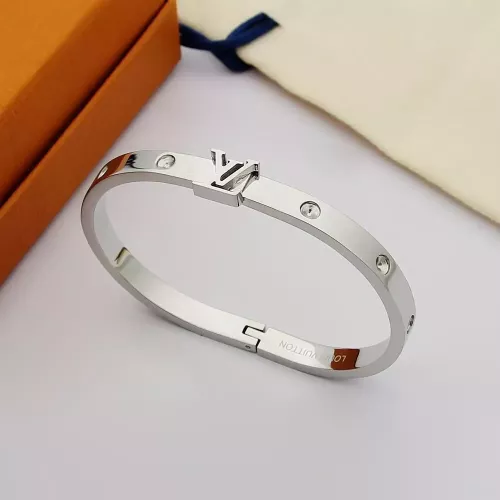 Wholesale Louis Vuitton LV Bracelets #1351700 $25.00 USD, Wholesale Quality Replica Louis Vuitton LV Bracelets