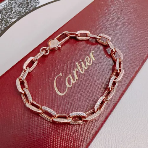 Wholesale Cartier bracelets #1351718 $52.00 USD, Wholesale Quality Replica Cartier bracelets