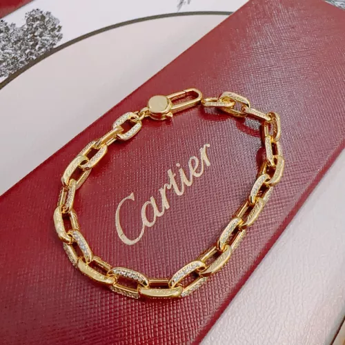 Wholesale Cartier bracelets #1351719 $52.00 USD, Wholesale Quality Replica Cartier bracelets