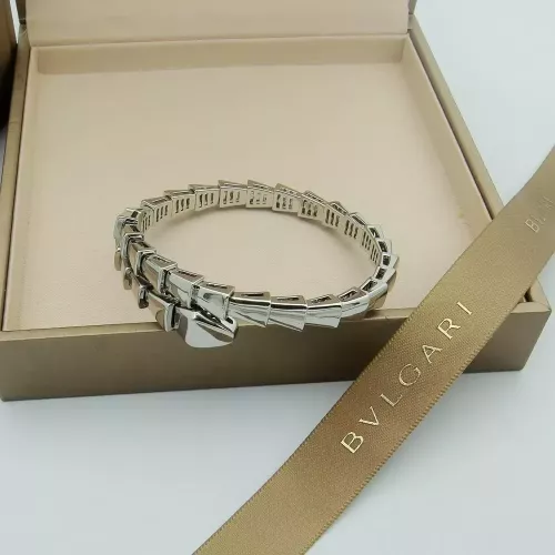 Wholesale Bvlgari Bracelets #1351824 $36.00 USD, Wholesale Quality Replica Bvlgari Bracelets
