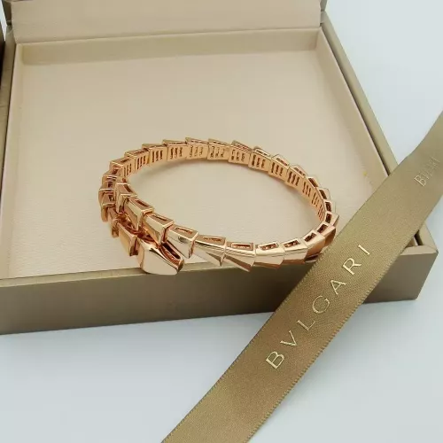 Wholesale Bvlgari Bracelets #1351825 $36.00 USD, Wholesale Quality Replica Bvlgari Bracelets