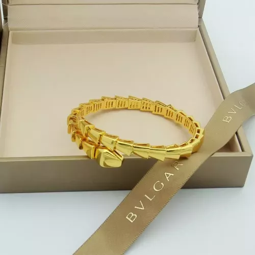 Wholesale Bvlgari Bracelets #1351826 $36.00 USD, Wholesale Quality Replica Bvlgari Bracelets