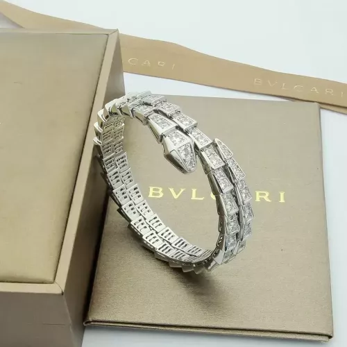 Wholesale Bvlgari Bracelets #1351827 $56.00 USD, Wholesale Quality Replica Bvlgari Bracelets