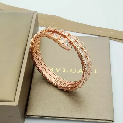 Wholesale Bvlgari Bracelets #1351828 $56.00 USD, Wholesale Quality Replica Bvlgari Bracelets