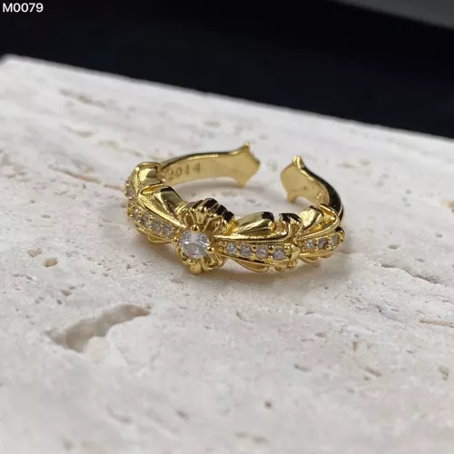 Wholesale Chrome Hearts Rings #1351836 $27.00 USD, Wholesale Quality Replica Chrome Hearts Rings