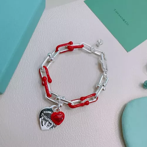 Wholesale Tiffany Bracelets #1351901 $60.00 USD, Wholesale Quality Replica Tiffany Bracelets