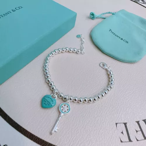 Wholesale Tiffany Bracelets #1351902 $36.00 USD, Wholesale Quality Replica Tiffany Bracelets