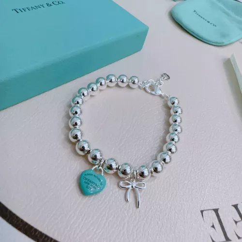 Wholesale Tiffany Bracelets #1351903 $45.00 USD, Wholesale Quality Replica Tiffany Bracelets