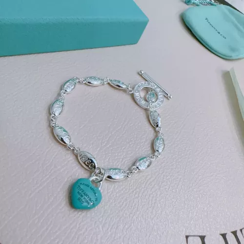 Wholesale Tiffany Bracelets #1351904 $48.00 USD, Wholesale Quality Replica Tiffany Bracelets