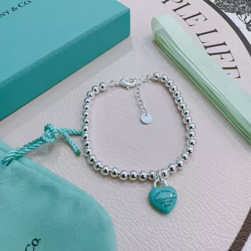 Wholesale Tiffany Bracelets #1351905 $36.00 USD, Wholesale Quality Replica Tiffany Bracelets