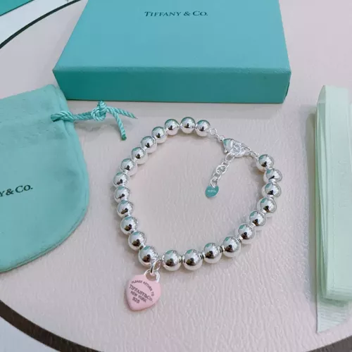Wholesale Tiffany Bracelets #1351908 $42.00 USD, Wholesale Quality Replica Tiffany Bracelets