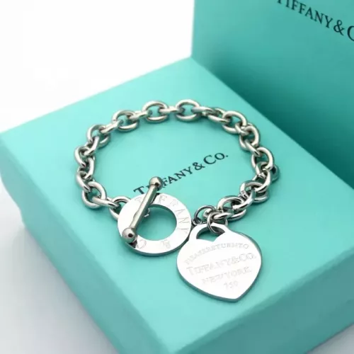 Wholesale Tiffany Bracelets #1351911 $25.00 USD, Wholesale Quality Replica Tiffany Bracelets