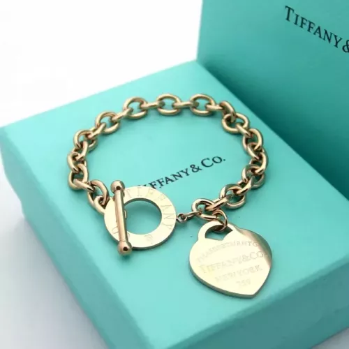 Wholesale Tiffany Bracelets #1351912 $25.00 USD, Wholesale Quality Replica Tiffany Bracelets