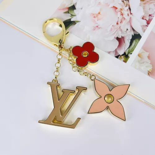 Wholesale Louis Vuitton LV Key Holder And Bag Buckle #1351921 $32.00 USD, Wholesale Quality Replica Louis Vuitton LV Key Holder And Bag Buckle