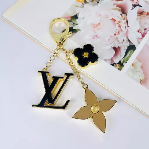 Wholesale Louis Vuitton LV Key Holder And Bag Buckle #1351922 $32.00 USD, Wholesale Quality Replica Louis Vuitton LV Key Holder And Bag Buckle