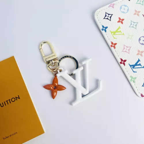 Wholesale Louis Vuitton LV Key Holder And Bag Buckle #1351923 $32.00 USD, Wholesale Quality Replica Louis Vuitton LV Key Holder And Bag Buckle