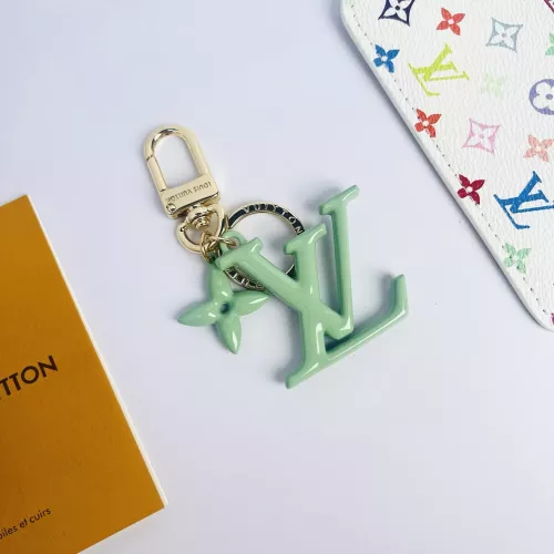 Wholesale Louis Vuitton LV Key Holder And Bag Buckle #1351924 $32.00 USD, Wholesale Quality Replica Louis Vuitton LV Key Holder And Bag Buckle