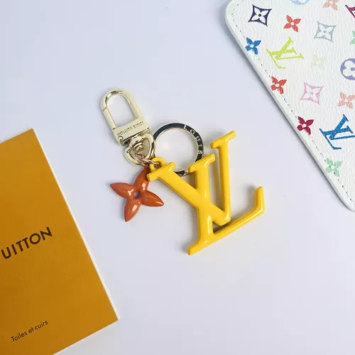 Wholesale Louis Vuitton LV Key Holder And Bag Buckle #1351925 $32.00 USD, Wholesale Quality Replica Louis Vuitton LV Key Holder And Bag Buckle