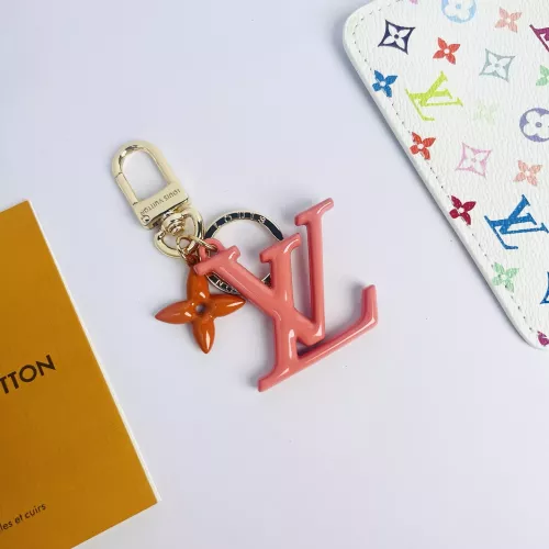 Wholesale Louis Vuitton LV Key Holder And Bag Buckle #1351926 $32.00 USD, Wholesale Quality Replica Louis Vuitton LV Key Holder And Bag Buckle