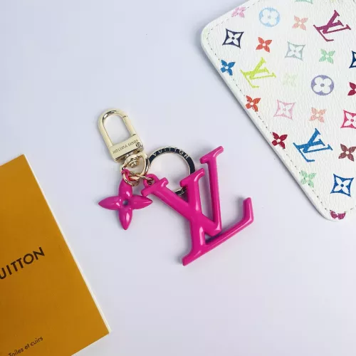 Wholesale Louis Vuitton LV Key Holder And Bag Buckle #1351927 $32.00 USD, Wholesale Quality Replica Louis Vuitton LV Key Holder And Bag Buckle