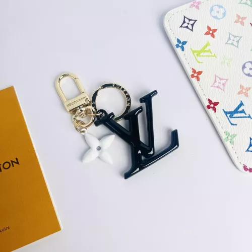 Wholesale Louis Vuitton LV Key Holder And Bag Buckle #1351928 $32.00 USD, Wholesale Quality Replica Louis Vuitton LV Key Holder And Bag Buckle
