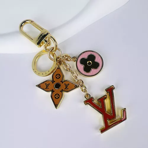 Wholesale Louis Vuitton LV Key Holder And Bag Buckle #1351941 $36.00 USD, Wholesale Quality Replica Louis Vuitton LV Key Holder And Bag Buckle