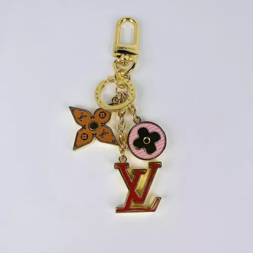 Replica Louis Vuitton LV Key Holder And Bag Buckle #1351941 $36.00 USD for Wholesale