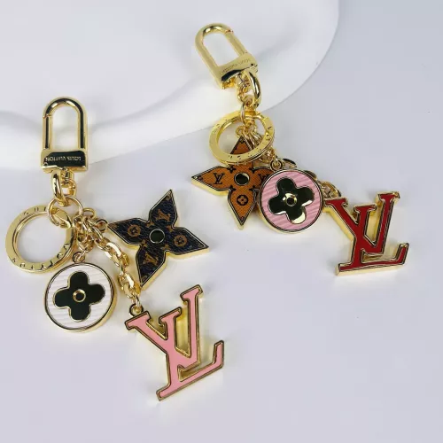 Replica Louis Vuitton LV Key Holder And Bag Buckle #1351941 $36.00 USD for Wholesale