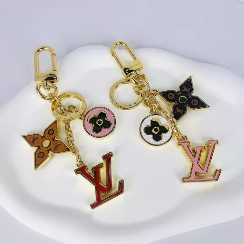 Replica Louis Vuitton LV Key Holder And Bag Buckle #1351941 $36.00 USD for Wholesale